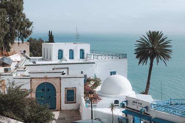 Voyage Incontournables du Nord, de Carthage à Kairouan