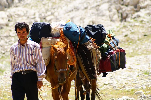 Voyage Montagnes du Taurus, Cappadoce et Istanbul