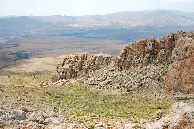 Voyage Montagnes du Taurus, Cappadoce et Istanbul