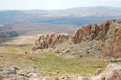 Montagnes du Taurus, Cappadoce et Istanbul