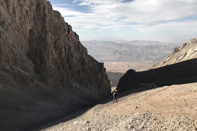 Voyage Montagnes du Taurus, Cappadoce et Istanbul