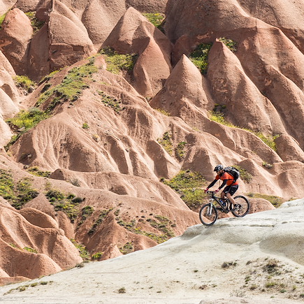 VTT / Gravel