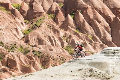 VTT / Gravel