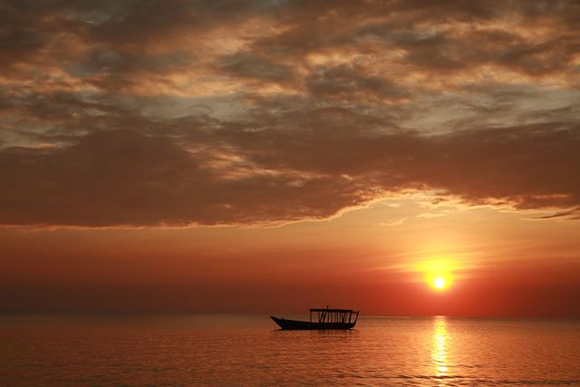 Voyage Safari en Tanzanie et rêveries à Zanzibar 