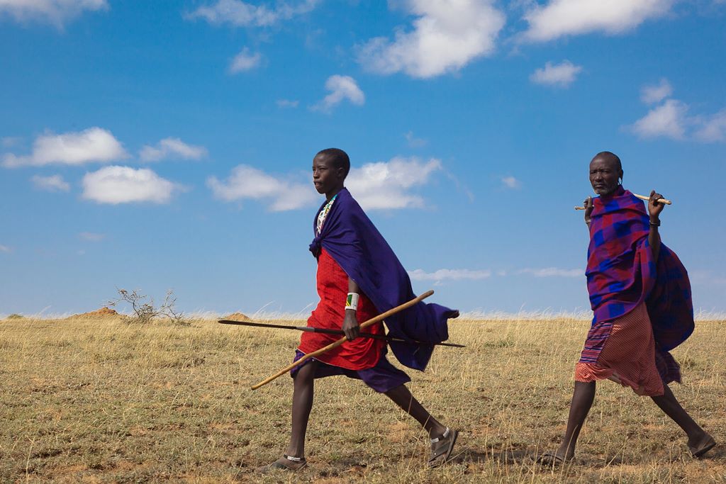 Voyage Safari en Tanzanie et rêveries à Zanzibar  3