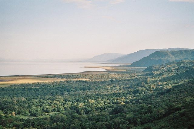 Voyage : En marche au cœur du pays Masai Voyage En marche au cœur du pays Masai