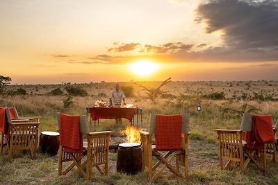 Tanzanie : Voyages sur mesure