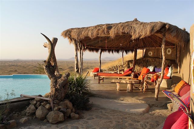 Voyage : Savane, lodges et plages en Tanzanie Voyage Savane, lodges et plages en Tanzanie