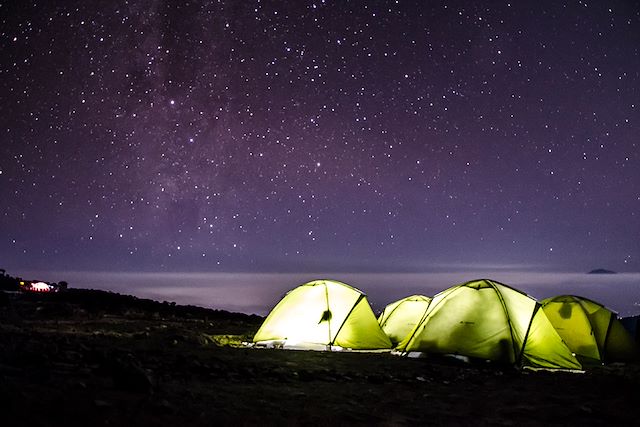 Voyage Du Kilimandjaro aux plages de Zanzibar
