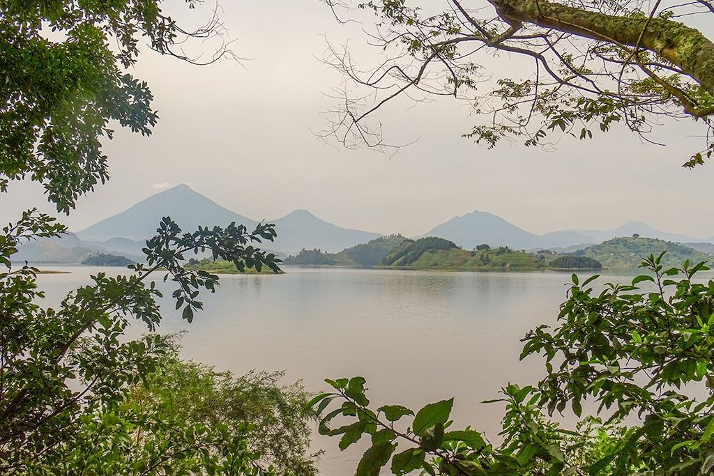 Ouganda : Circuits accompagnés