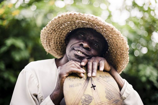 Voyage Le meilleur de l'Ouganda
