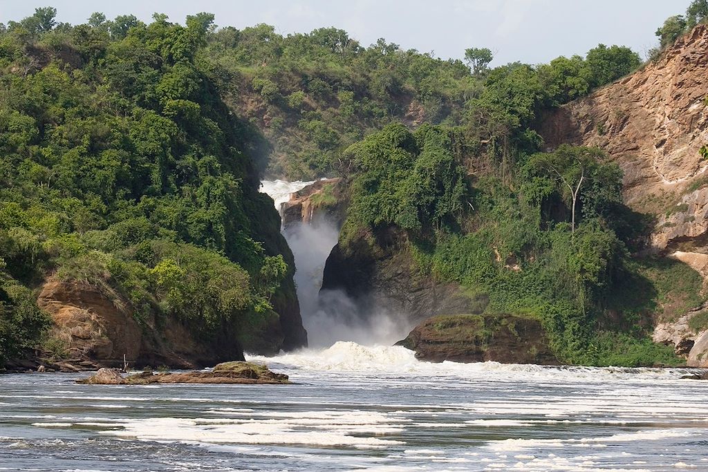 Voyage Ouganda