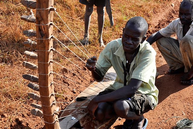 Voyage Voyage au Cœur de l’Ouganda