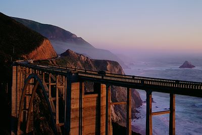Etats-Unis : Voyages sur mesure