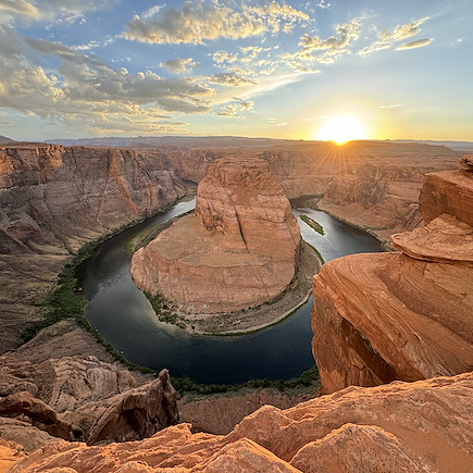 Voyage Etats-Unis
