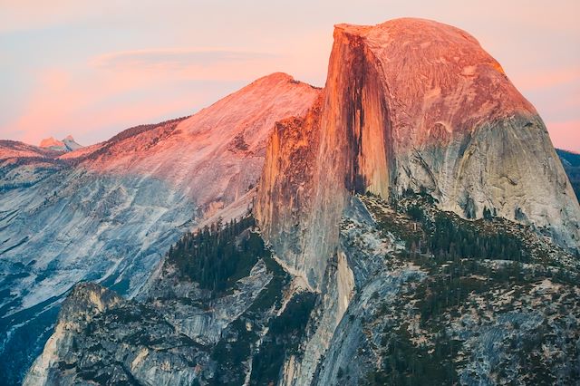 Voyage : De San Francisco à Las Vegas Voyage De San Francisco à Las Vegas