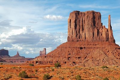 Utah et Arizona, les parcs de l'Ouest