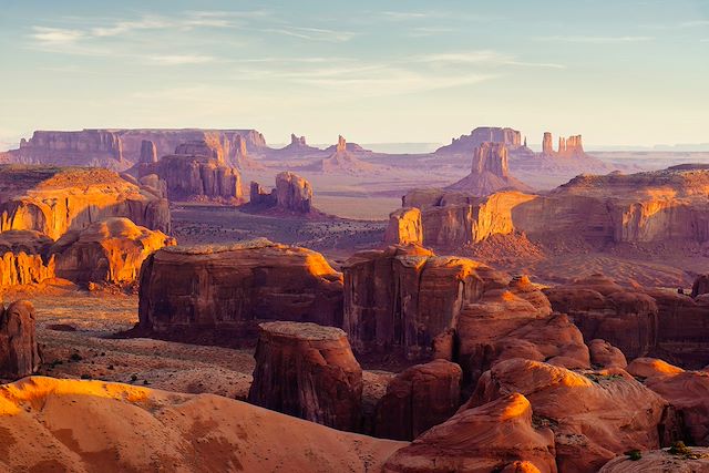 Voyage : Utah et Arizona, les parcs de l'Ouest Voyage Utah et Arizona, les parcs de l'Ouest