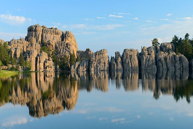 Voyage Rocheuses et Rodéo, du Colorado au Wyoming 