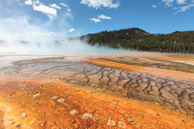 Voyage Rocheuses et Rodéo, du Colorado au Wyoming 