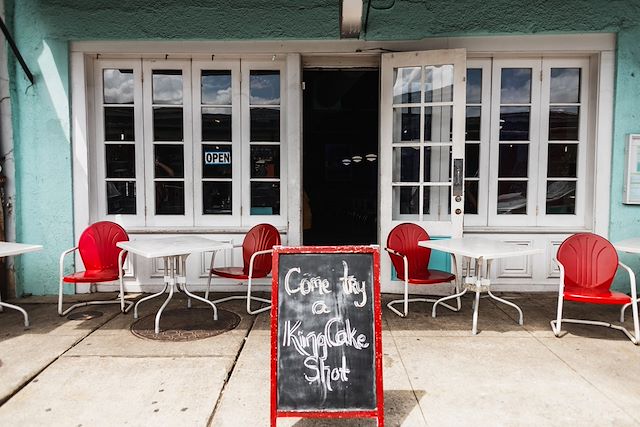 Voyage Des bayous de Louisiane aux sommets des Appalaches