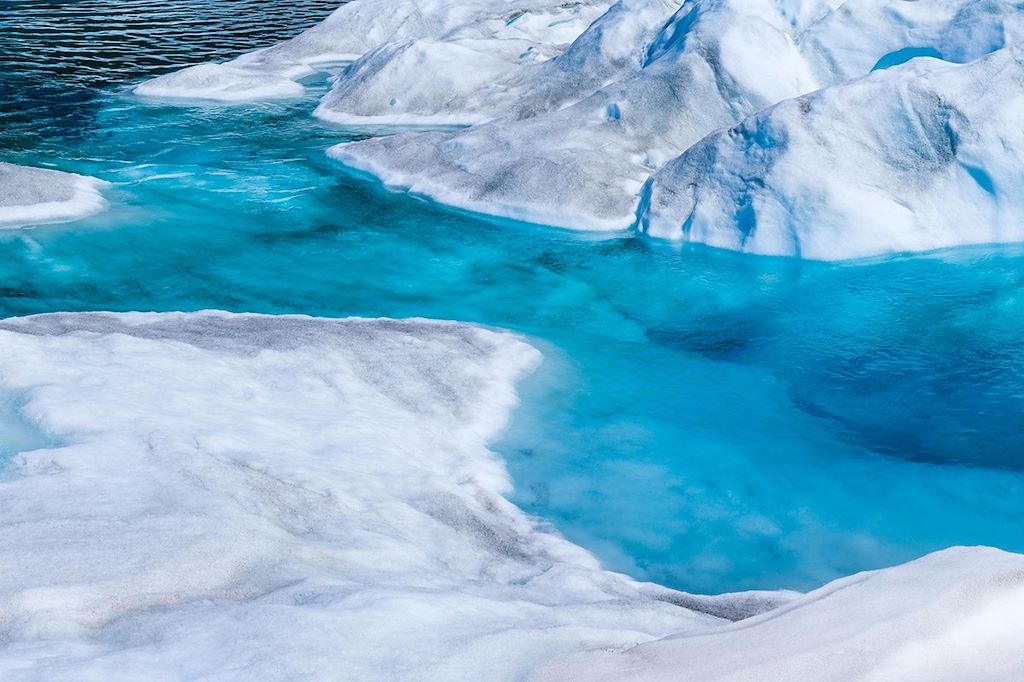 Voyage Alaska