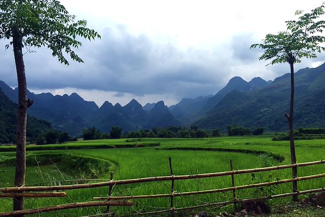 Voyage Au cœur du nord-est Vietnam