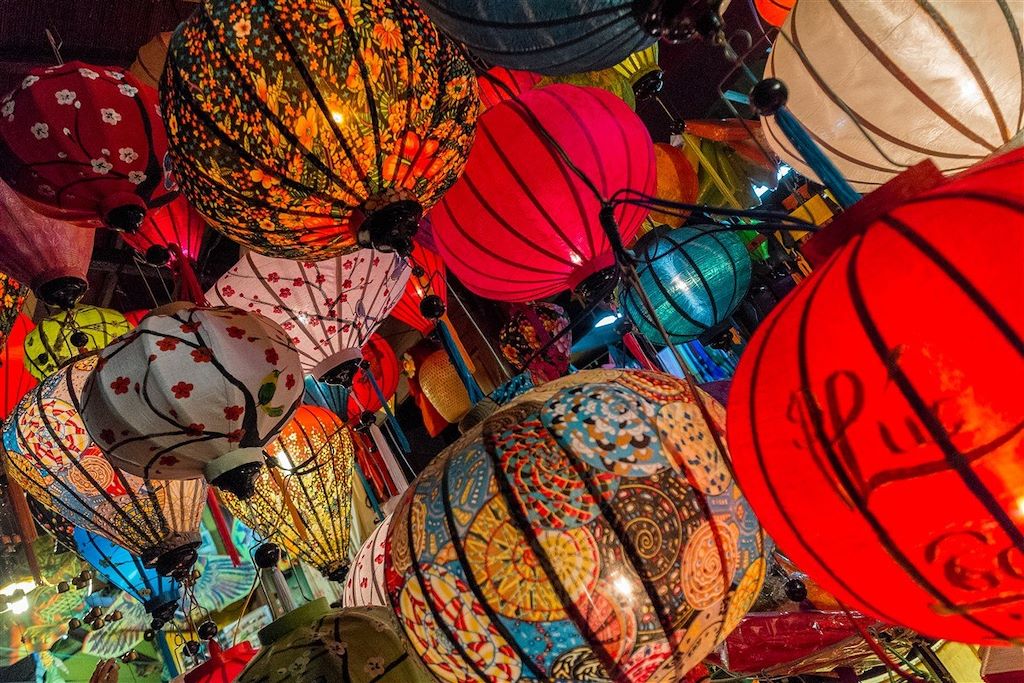 Vietnam : Voyages sur mesure