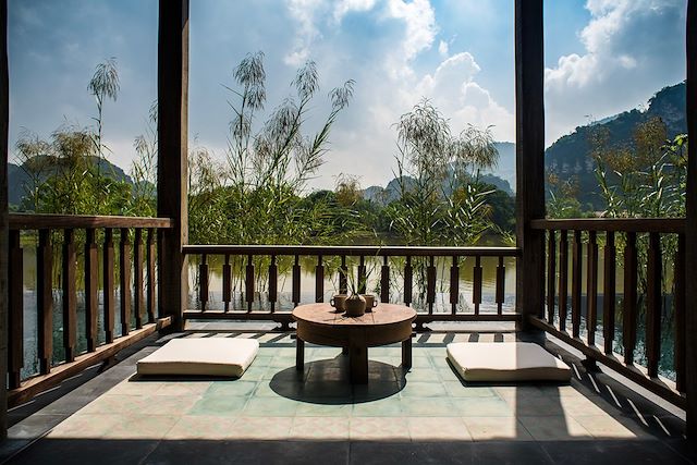 Hoi An : Voyage au charme authentique de Hanoi à Hoi An Voyage Voyage au charme authentique de Hanoi à Hoi An