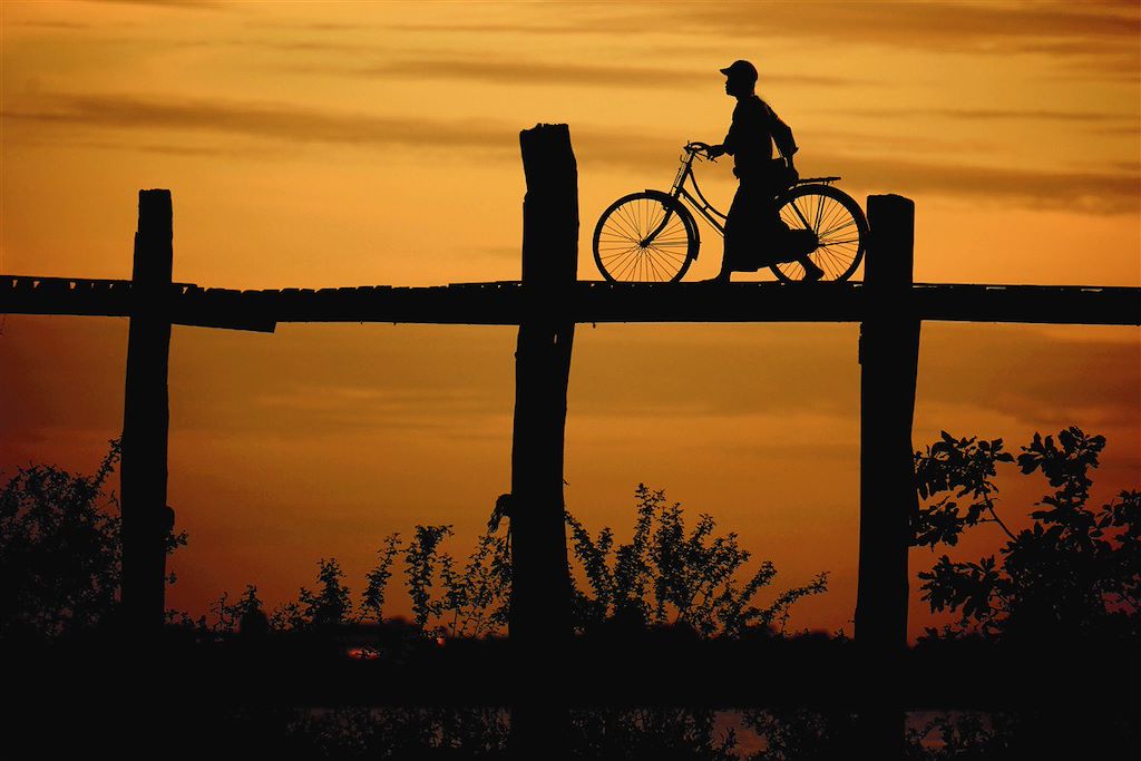 Vélo Vietnam