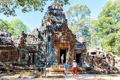 Vietnam : Voyages en famille