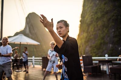 Voyages sur mesure Vietnam