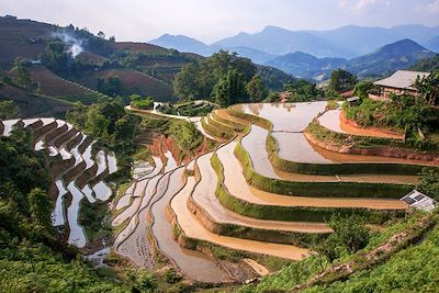 Découverte Vietnam