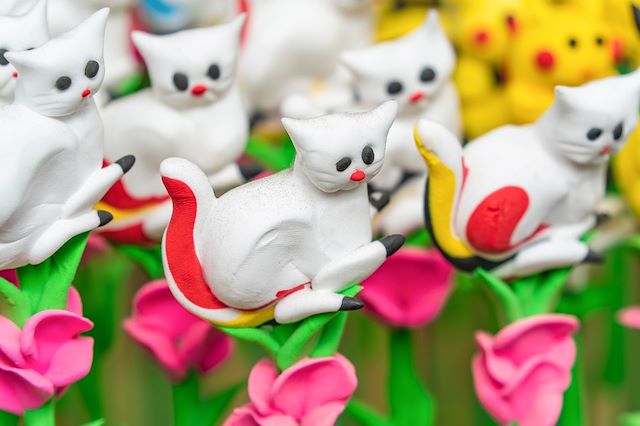 Hoi An : Ma tribu au pays du cerf-volant Voyage Ma tribu au pays du cerf-volant