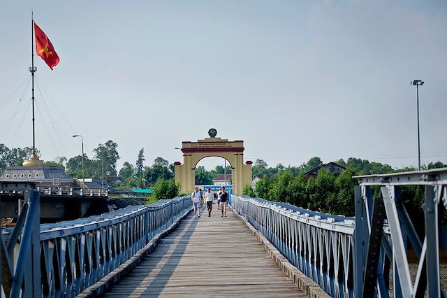 Voyage Aventures au cœur du Vietnam