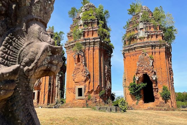 Voyage Joyaux méconnus de la Route Mandarine