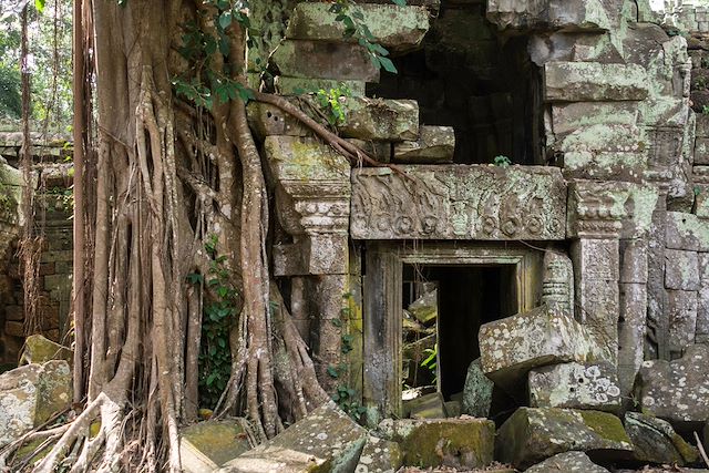Voyage : De la baie d’Halong aux temples d'Angkor ! Voyage De la baie d’Halong aux temples d'Angkor !