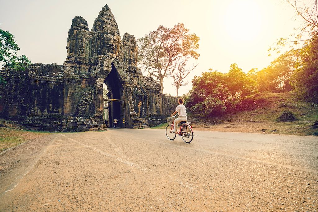 Voyage Hanoi et la Baie d'Halong