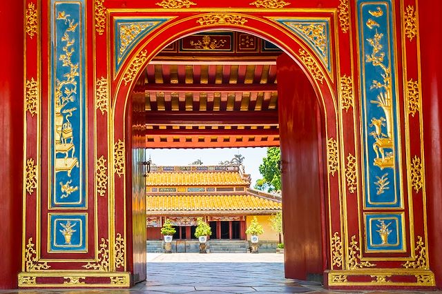 Voyage Aventure autonome : entre baies d’Halong et Hoi an