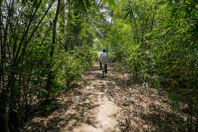 Voyage Les incontournables du Vietnam à vélo