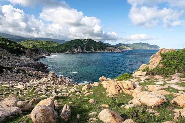 Voyage Sentiers mystérieux du Vietnam et fête du Kate