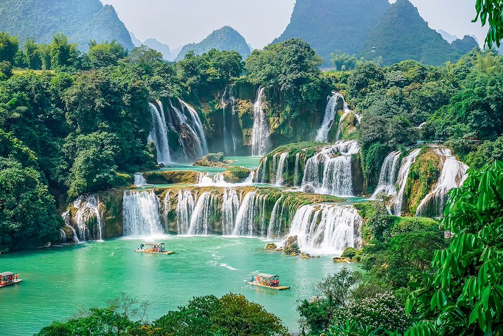 Rencontres Vietnam