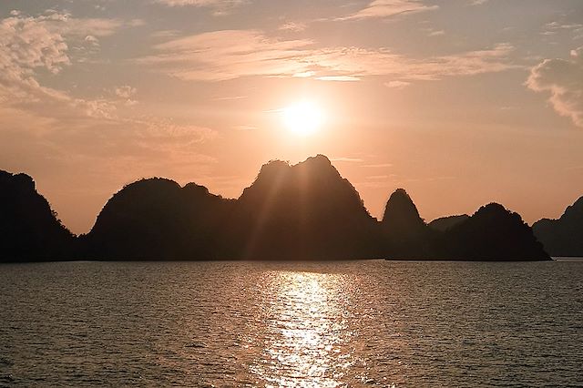 Voyage Des montagnes de Bac Ha aux plages de Hoi An