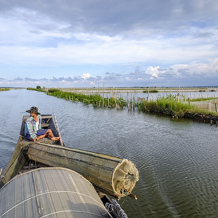 Voyage Vietnam
