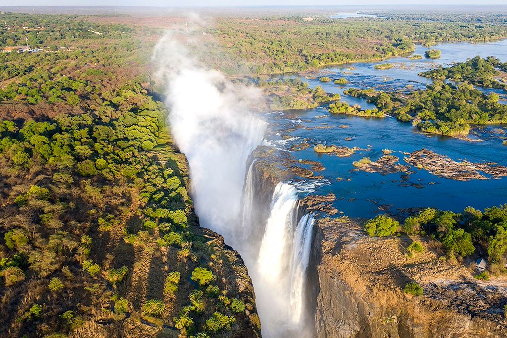 Voyage Afrique du Sud