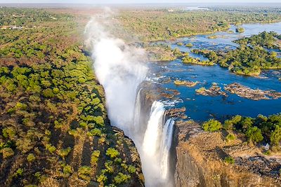 Autotour Afrique du Sud