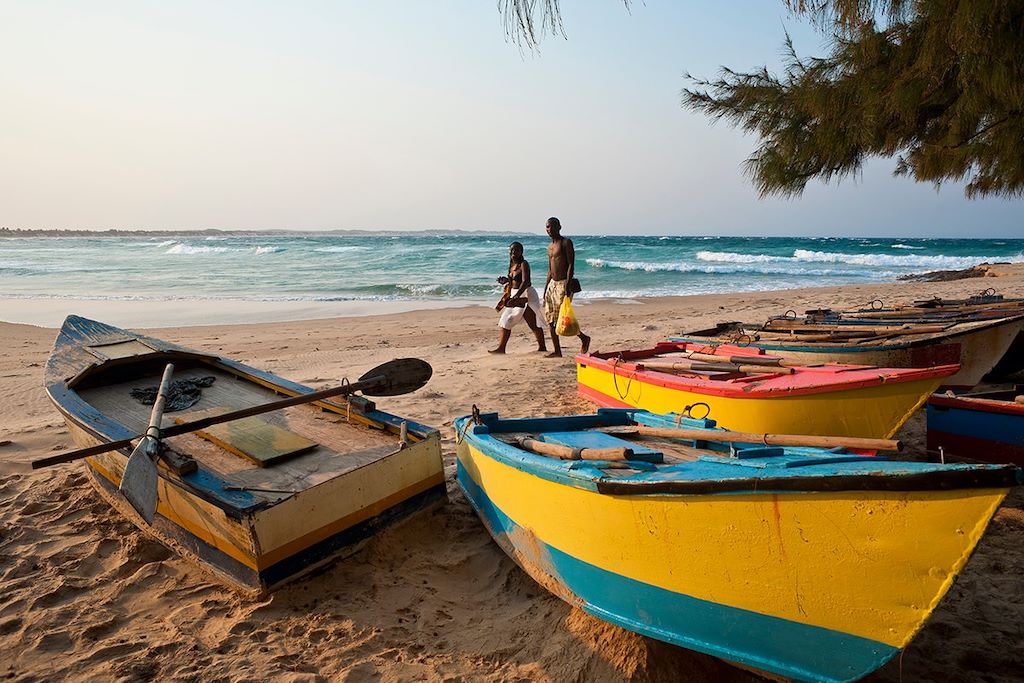Voyage Traversée du Kruger et plages du Mozambique. 2