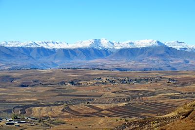 Voyage Afrique du Sud