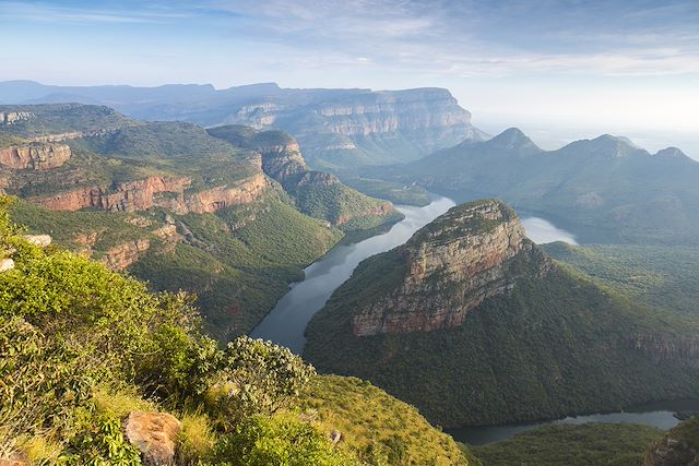 Voyage Aventure et road trip au Kruger