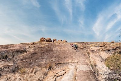 Zimbabwe : Voyages sur mesure